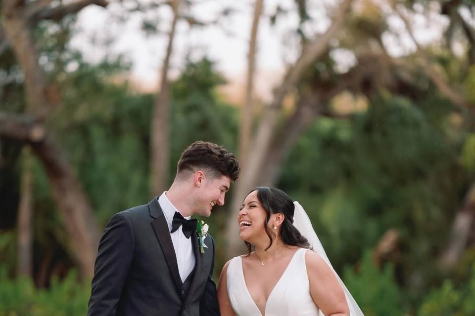 Glenda & Drew 03/07/26
