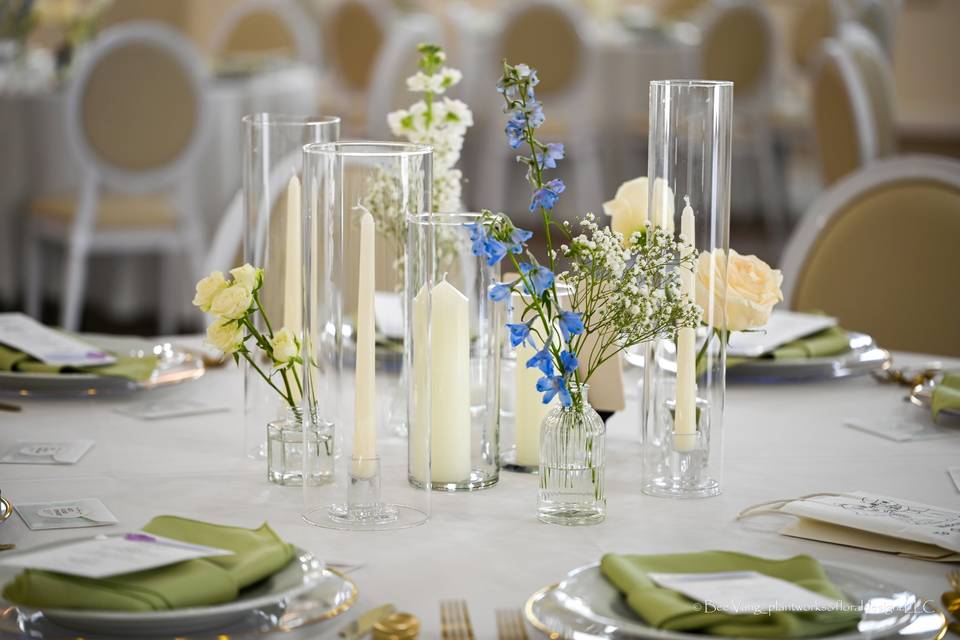Plant Works & Floral Designz, LLC