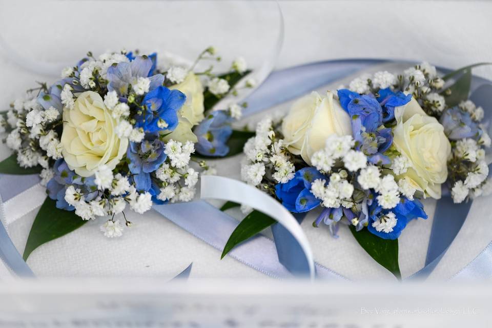 Glenda & Drew 3/7/26