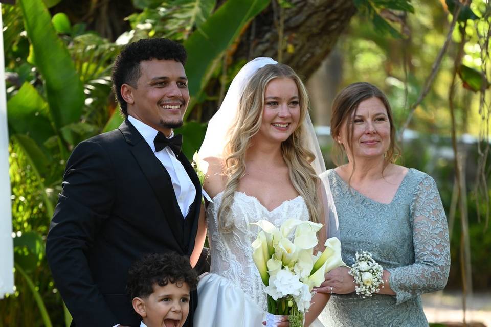 Haley & Brennan 04/25/26