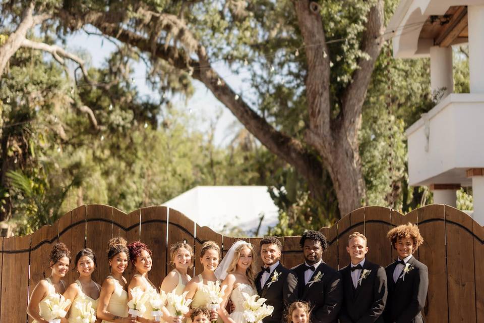 Haley & Brennan 04/25/26