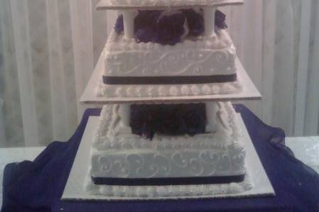 Cakes By Anastasia