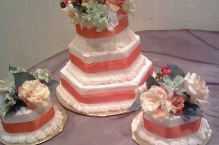 Cakes By Anastasia