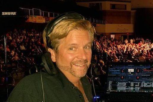 DJ Bill Terwilleger