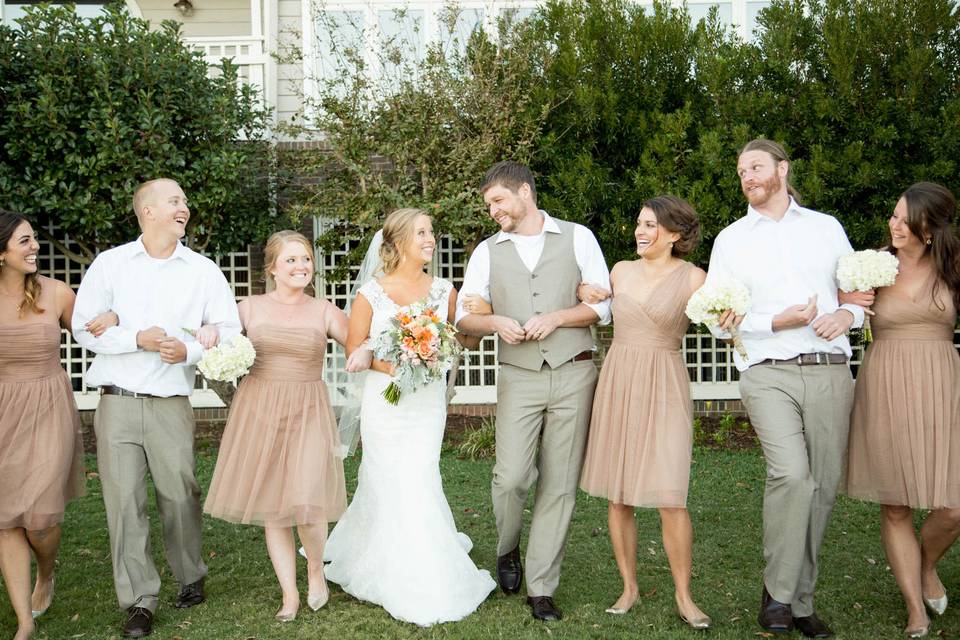 Outer Banks Wedding Planner - Beach Wedding - OBX Wedding - Manteo Wedding