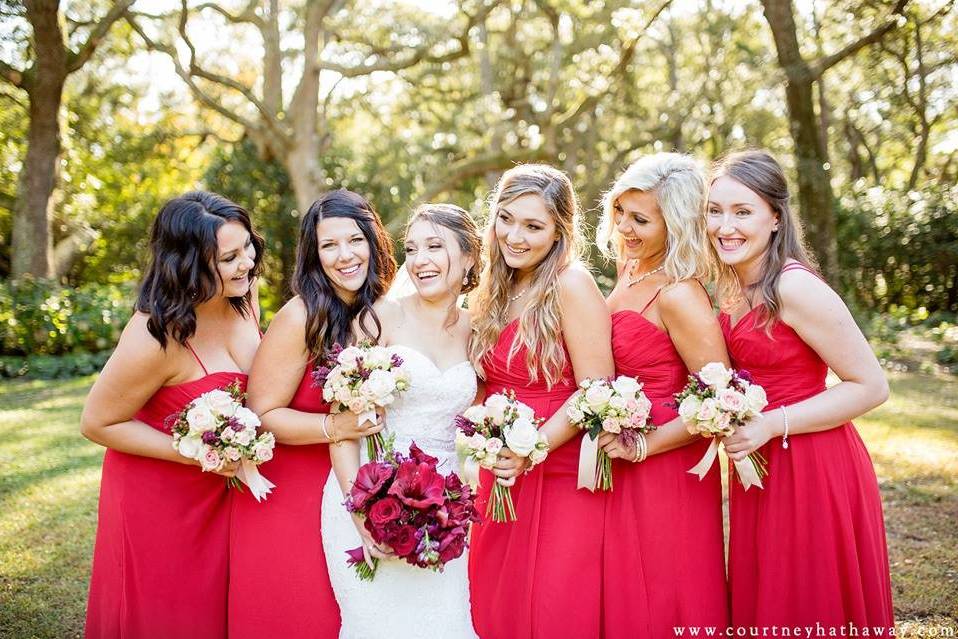 Southern Hospitality Weddings & Events