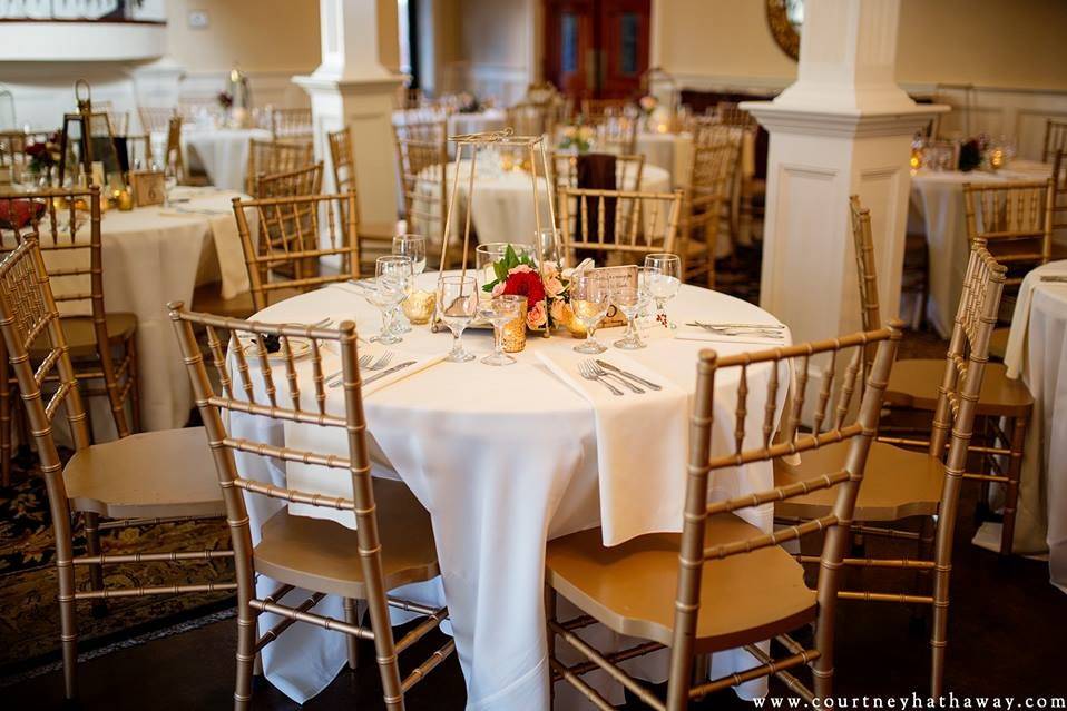 Southern Hospitality Weddings & Events