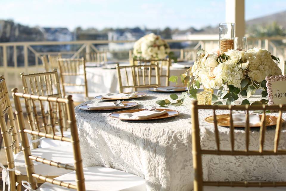 Southern Hospitality Weddings & Events