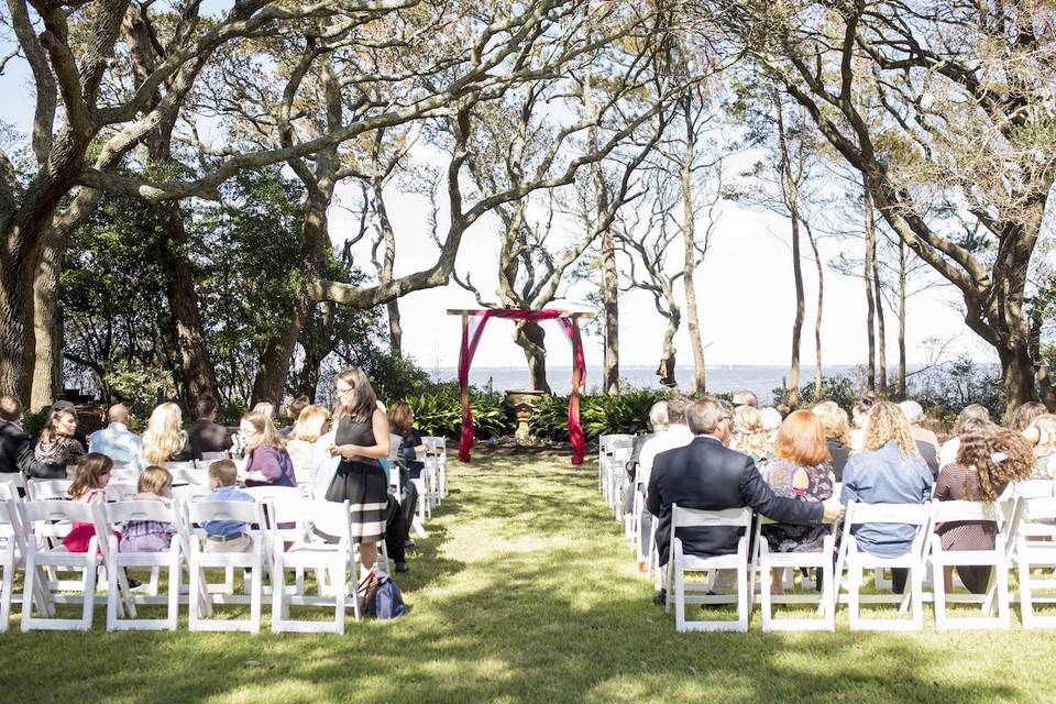 Southern Hospitality Weddings & Events