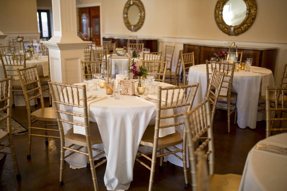 Southern Hospitality Weddings & Events