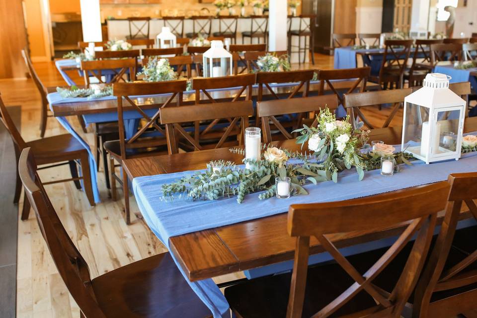 Southern Hospitality Weddings & Events