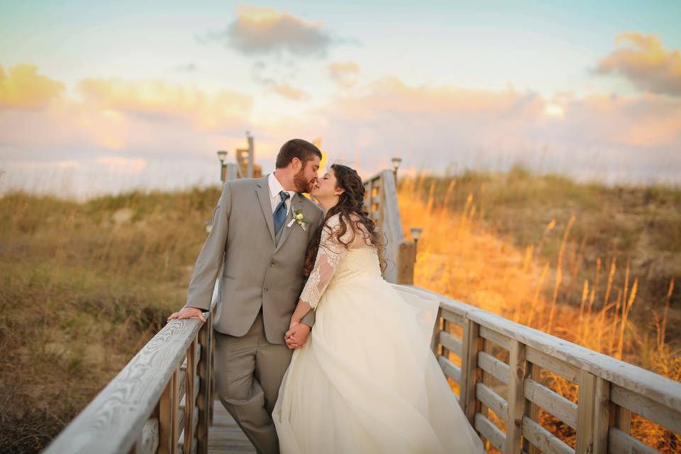 Southern Hospitality Weddings & Events