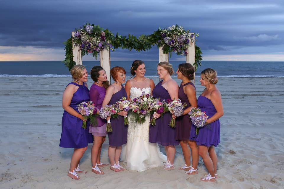 Southern Hospitality Weddings & Events