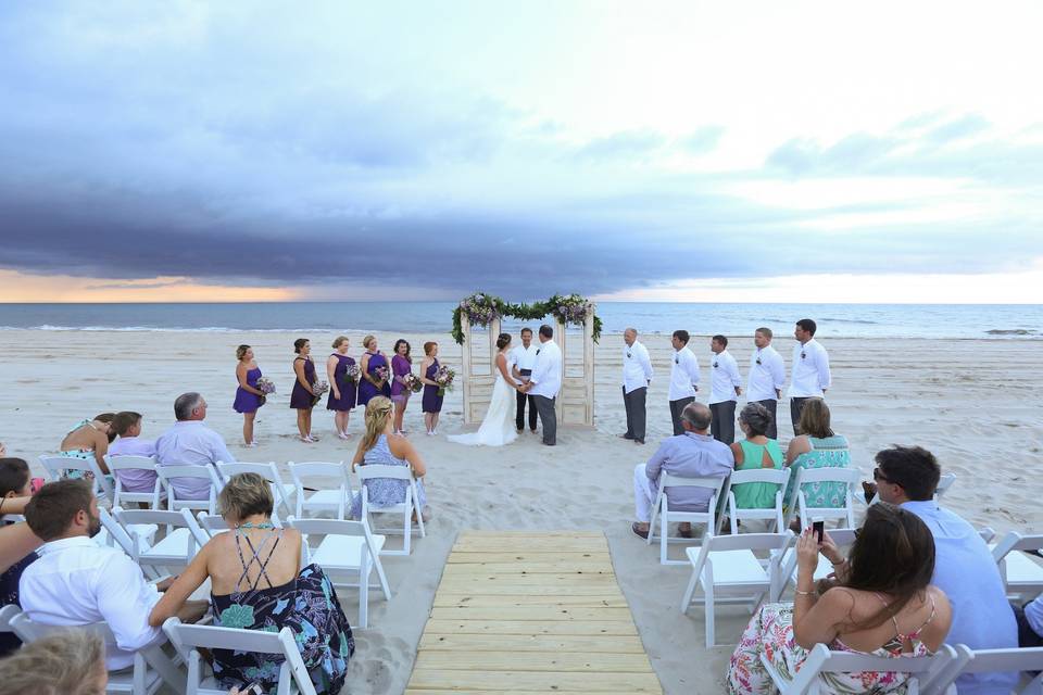 Southern Hospitality Weddings & Events