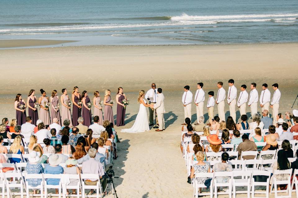 Southern Hospitality Weddings & Events