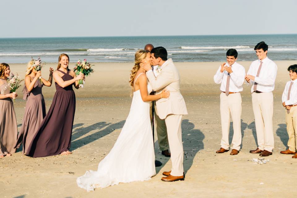 Southern Hospitality Weddings & Events