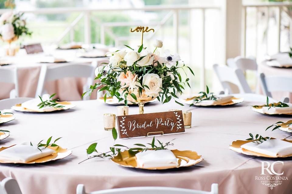 Southern Hospitality Weddings & Events