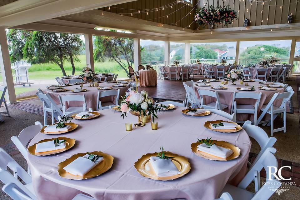 Southern Hospitality Weddings & Events