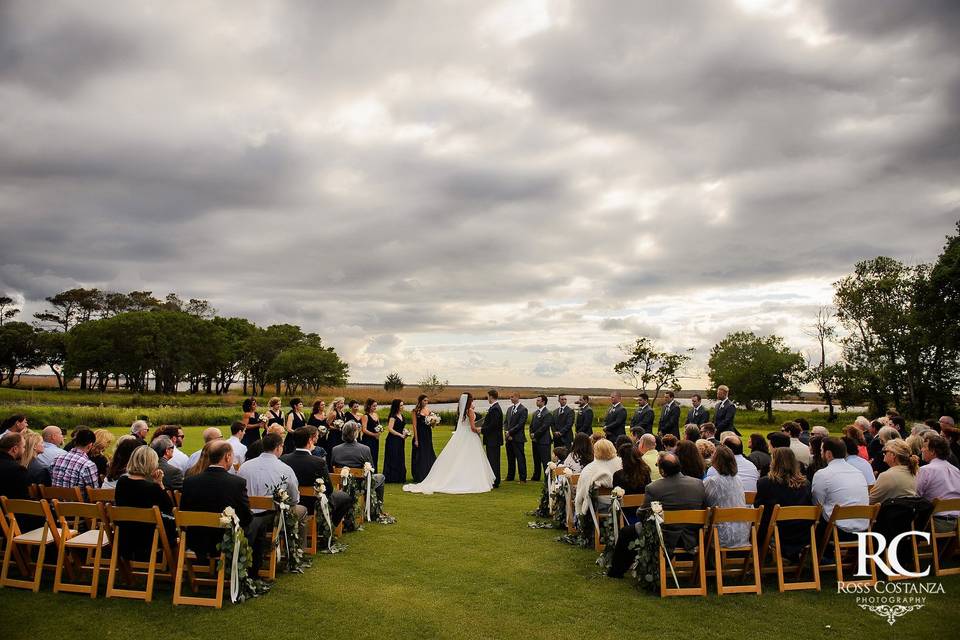 Southern Hospitality Weddings & Events