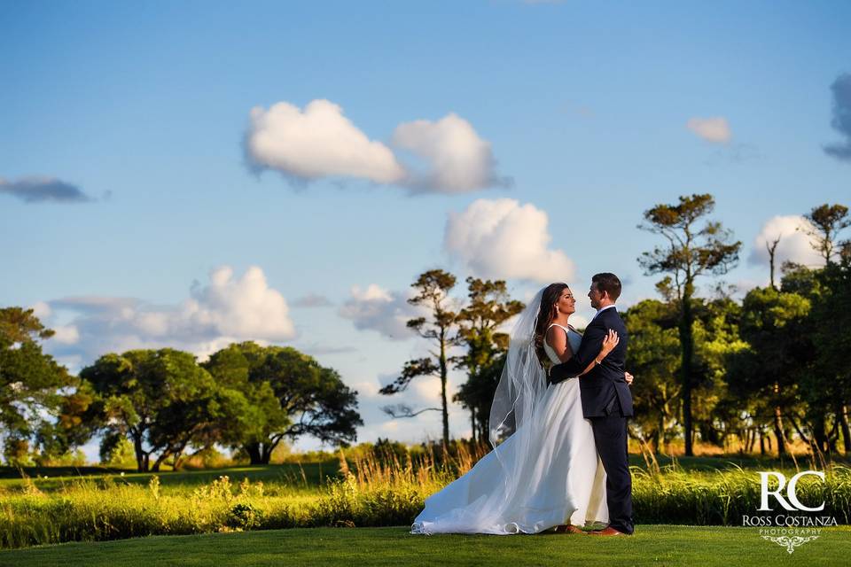 Southern Hospitality Weddings & Events