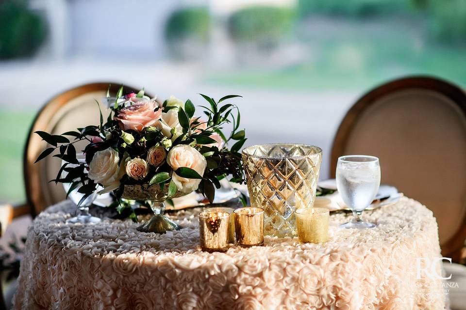 Southern Hospitality Weddings & Events