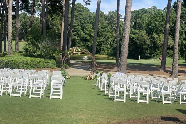 West Lake Country Club - Venue - Columbia, SC - WeddingWire