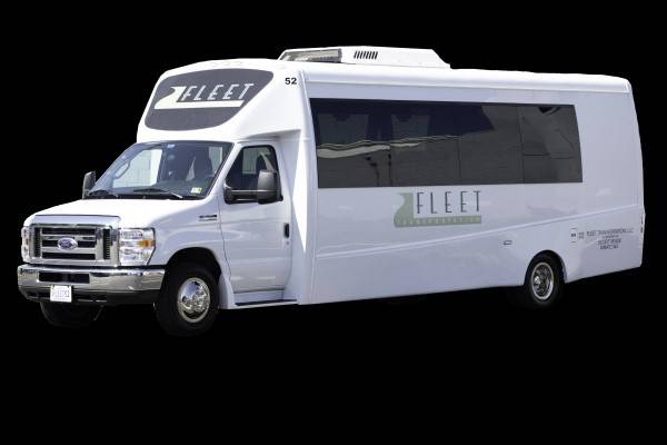 Fleet Transportation