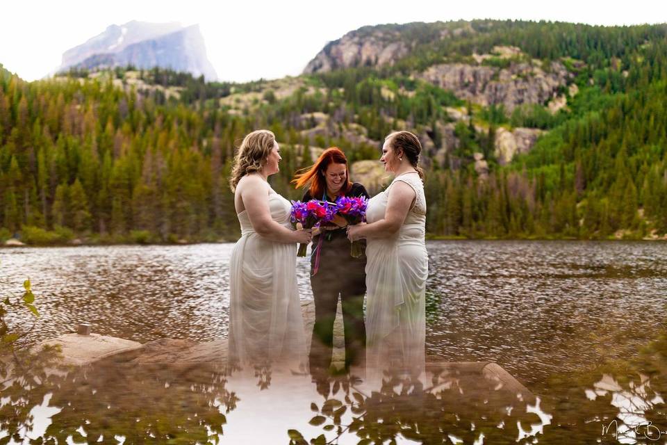 RMNP Elopement