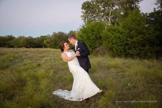 Rustic Elegance at Panthers Creek