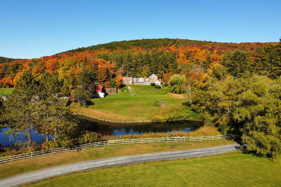 Reading Farms Estate