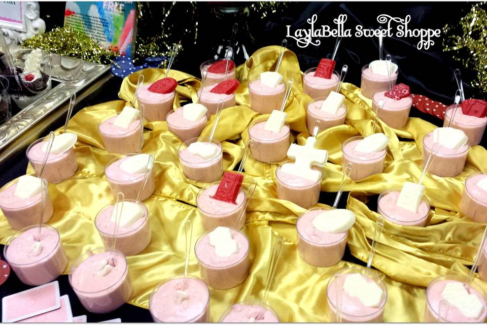 LaylaBella Sweet Shoppe