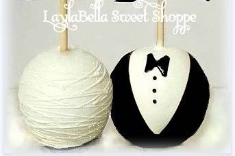 LaylaBella Sweet Shoppe