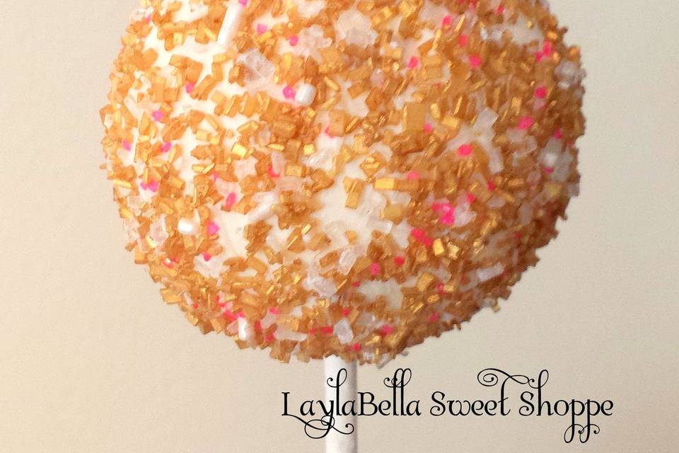 LaylaBella Sweet Shoppe