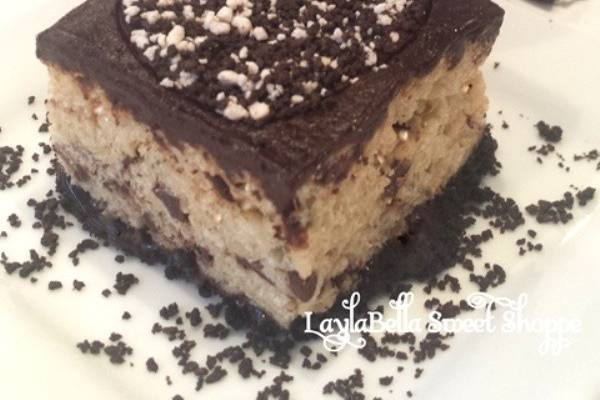 LaylaBella Sweet Shoppe