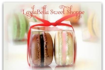 LaylaBella Sweet Shoppe