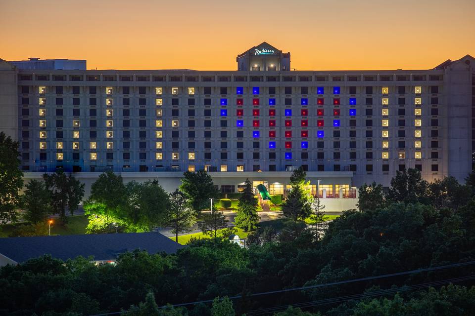 Radisson Hotel Branson