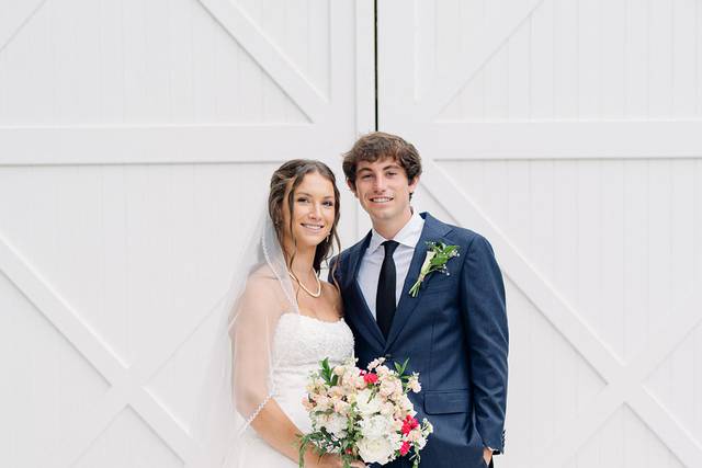 Barn Doors