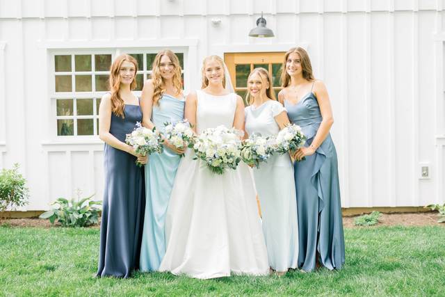 Bridal Party