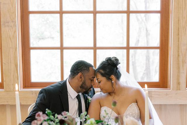Sweetheart Table