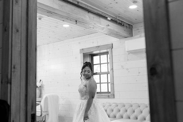 Bridal Suite