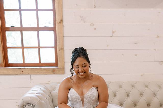 Bridal Suite