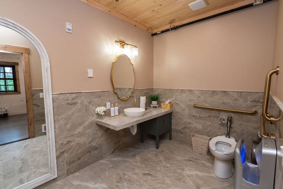 Bridal Suite