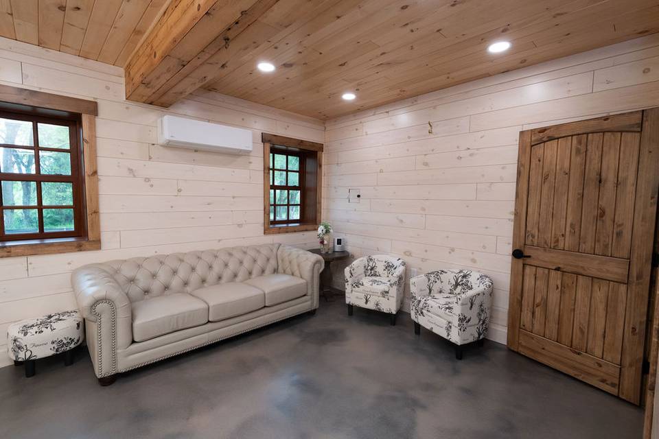 Bridal Suite