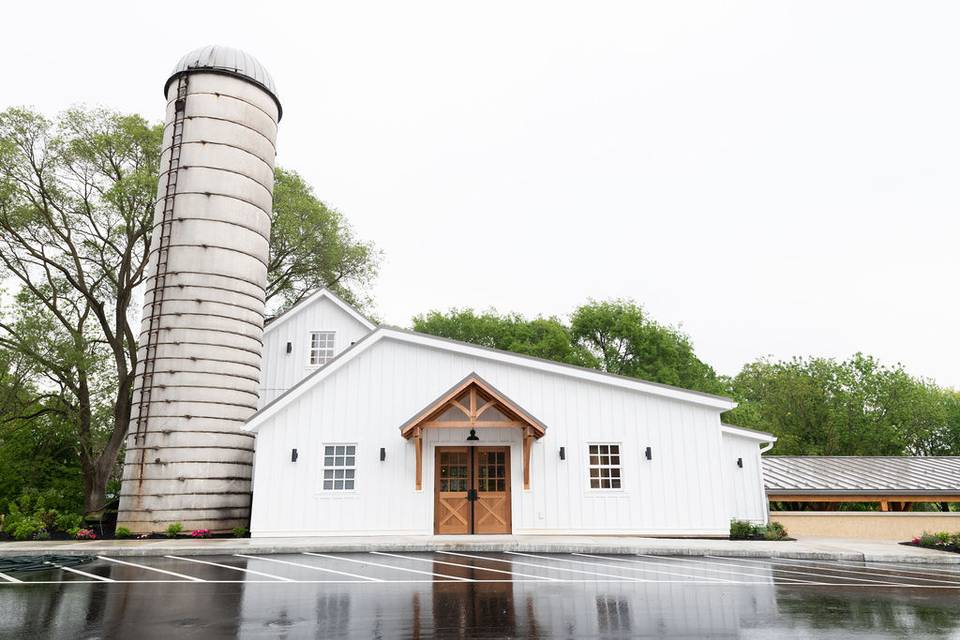 Barn
