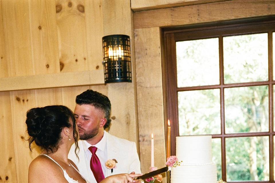 Cake Cutting