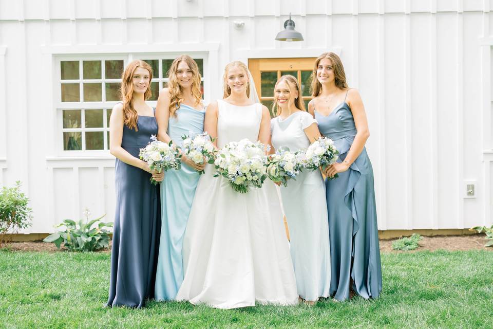 Bridal Party