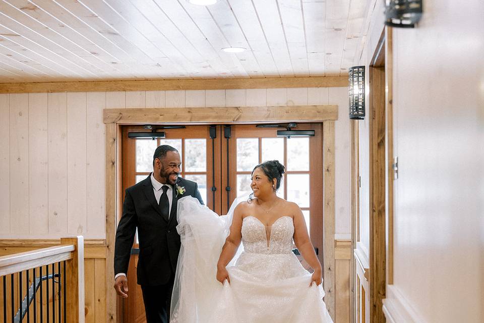 Entryway