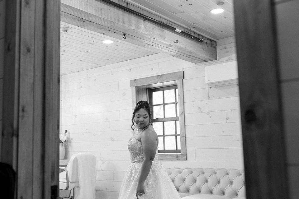 Bridal Suite