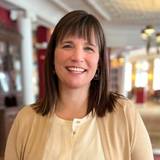 Jill Harrell