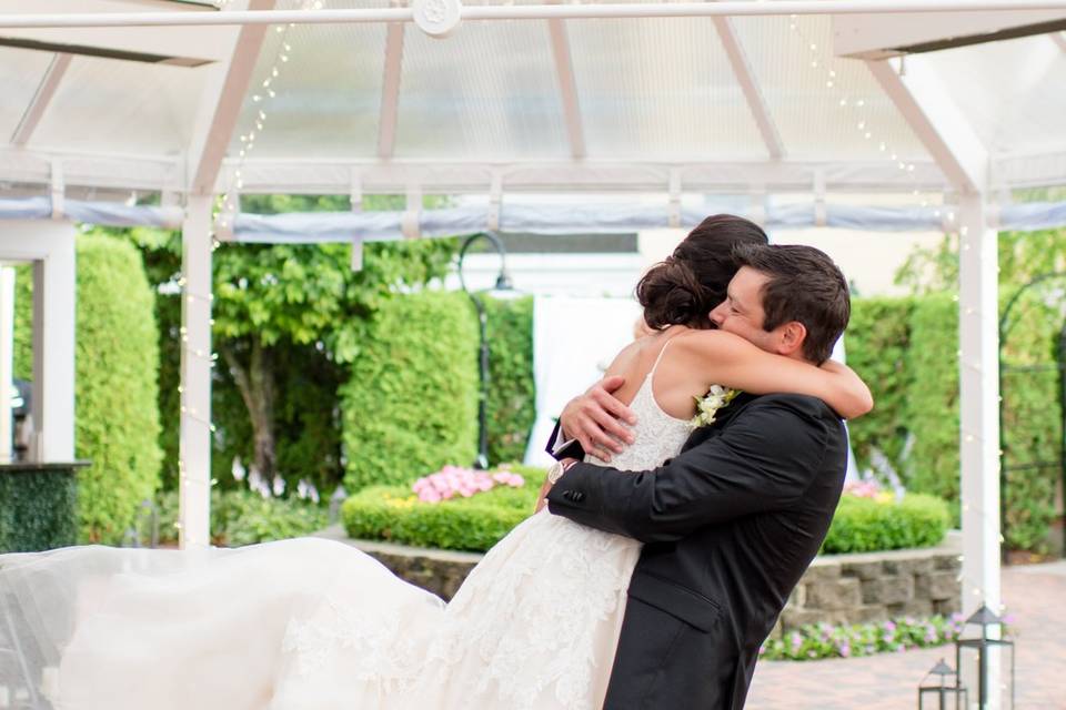 First Dance